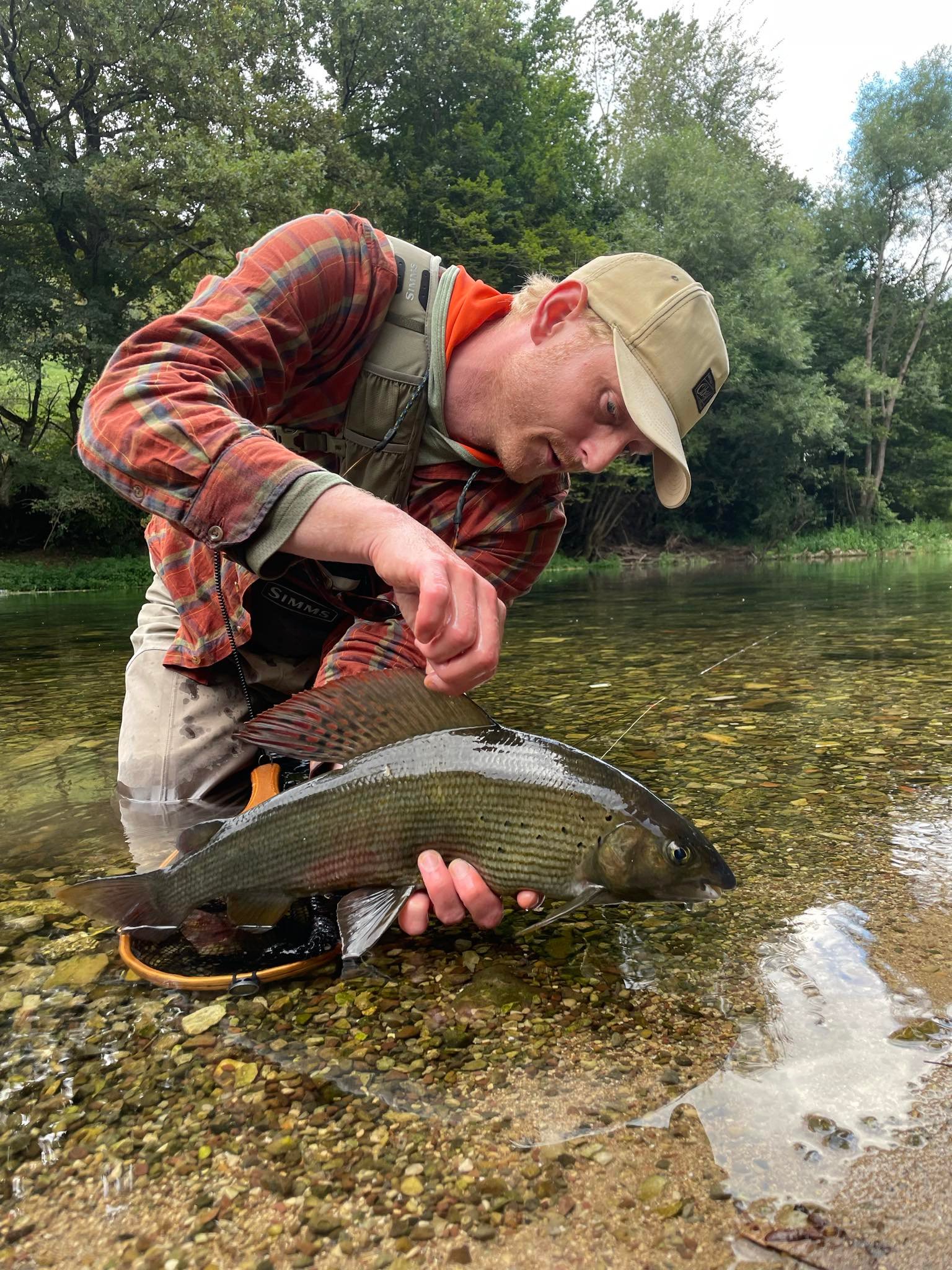 all-inclusive-fishing-trip-bosnia