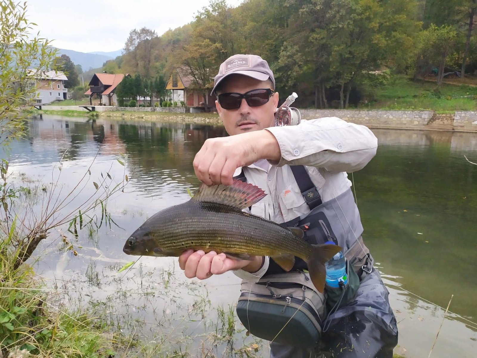fly-fishing-guide-bosnia