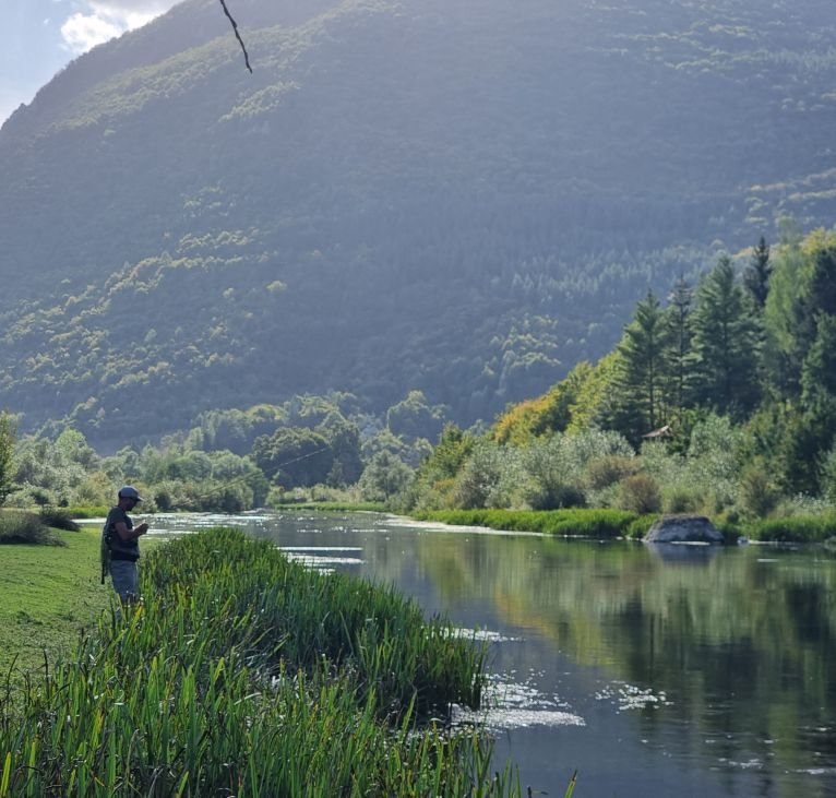 pliva-fly-fishing-trip
