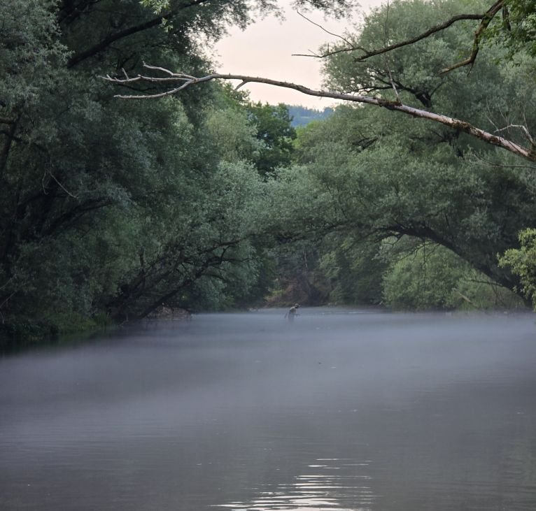 ribnik-river-bosnia