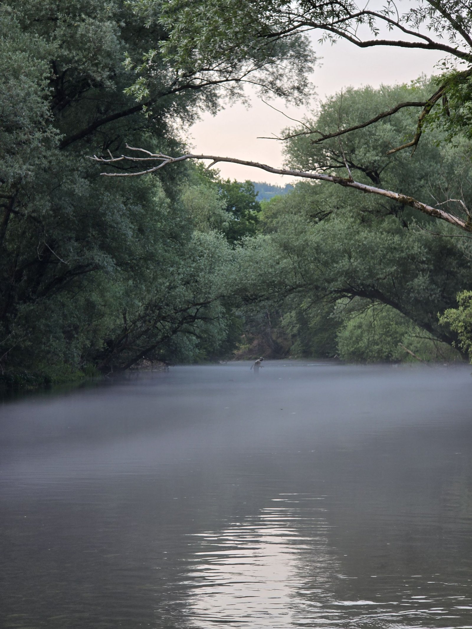 ribnik-river-bosnia