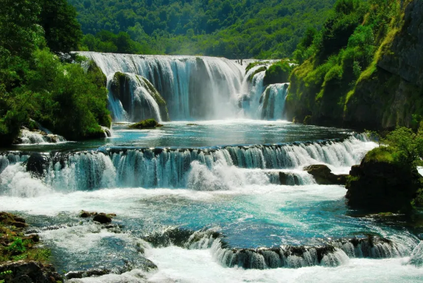 BOSNIA NATURE & CULTURE TOUR