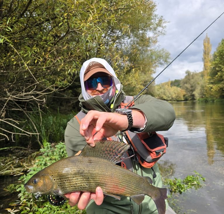 flyfishing-in-ribnik
