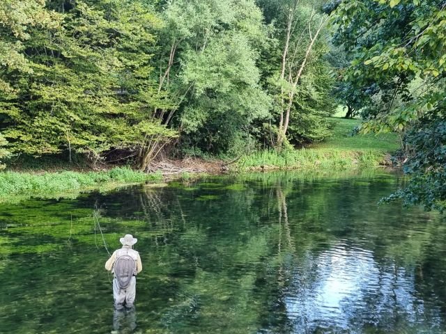 ribnik-flyfishing-trips