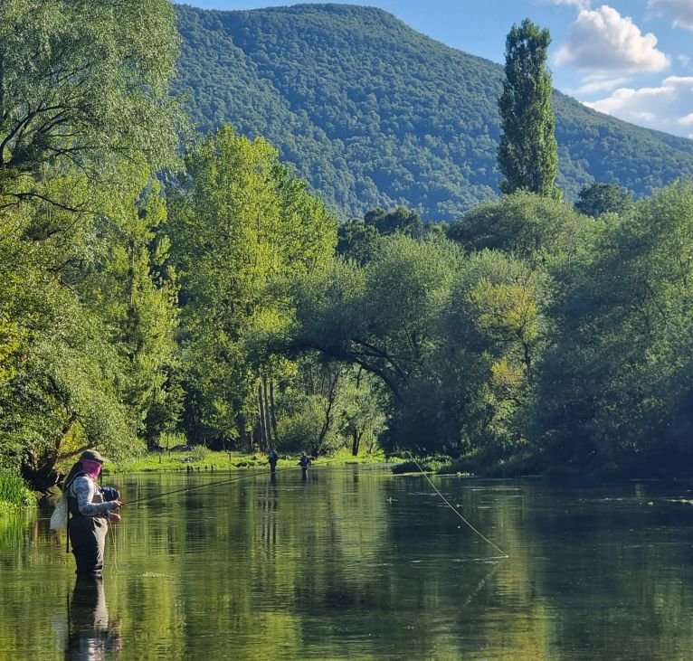 flyfishing-in-bosnia