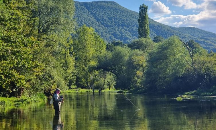 flyfishing-in-bosnia