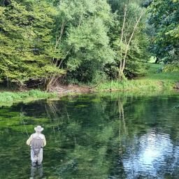 ribnik-flyfishing-trips