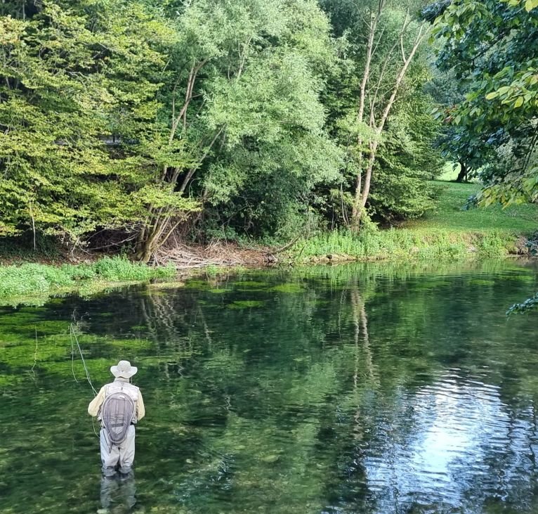 ribnik-flyfishing-trips