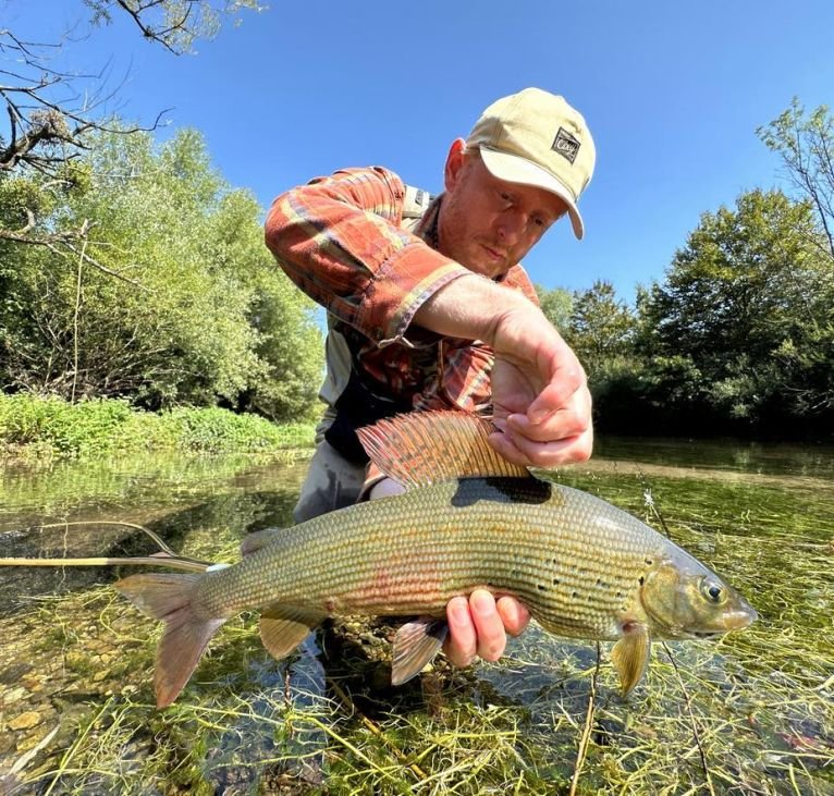 grayling-flyfishing-in-bosnia