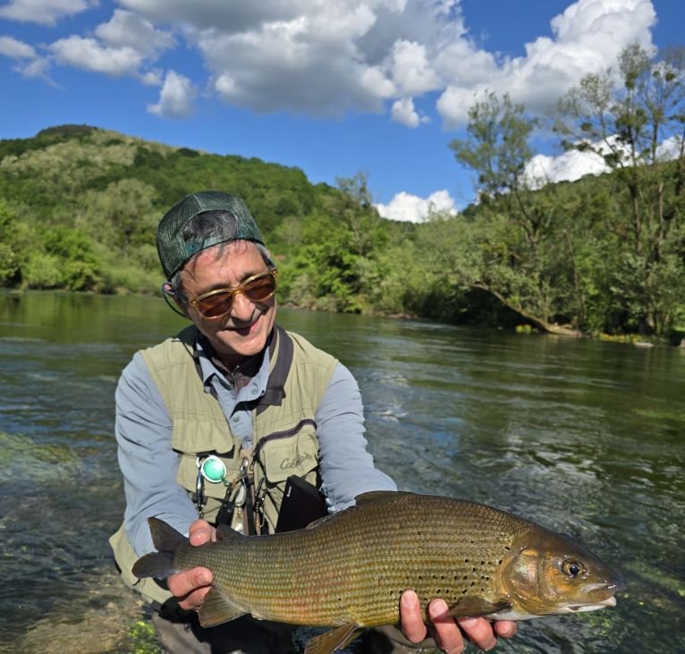 grayling-flyfishing-in-bosnia