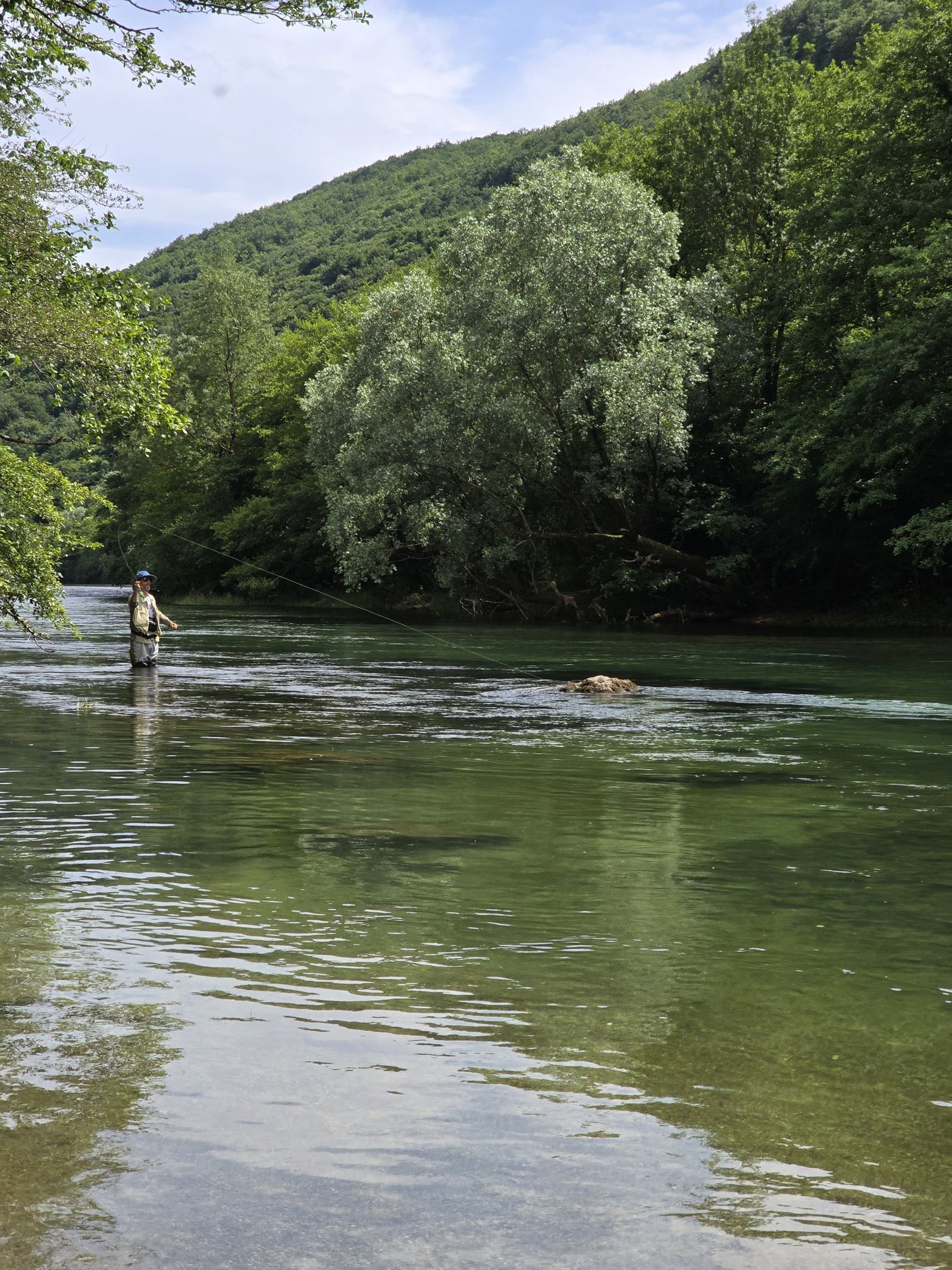 una-river-flyfishing