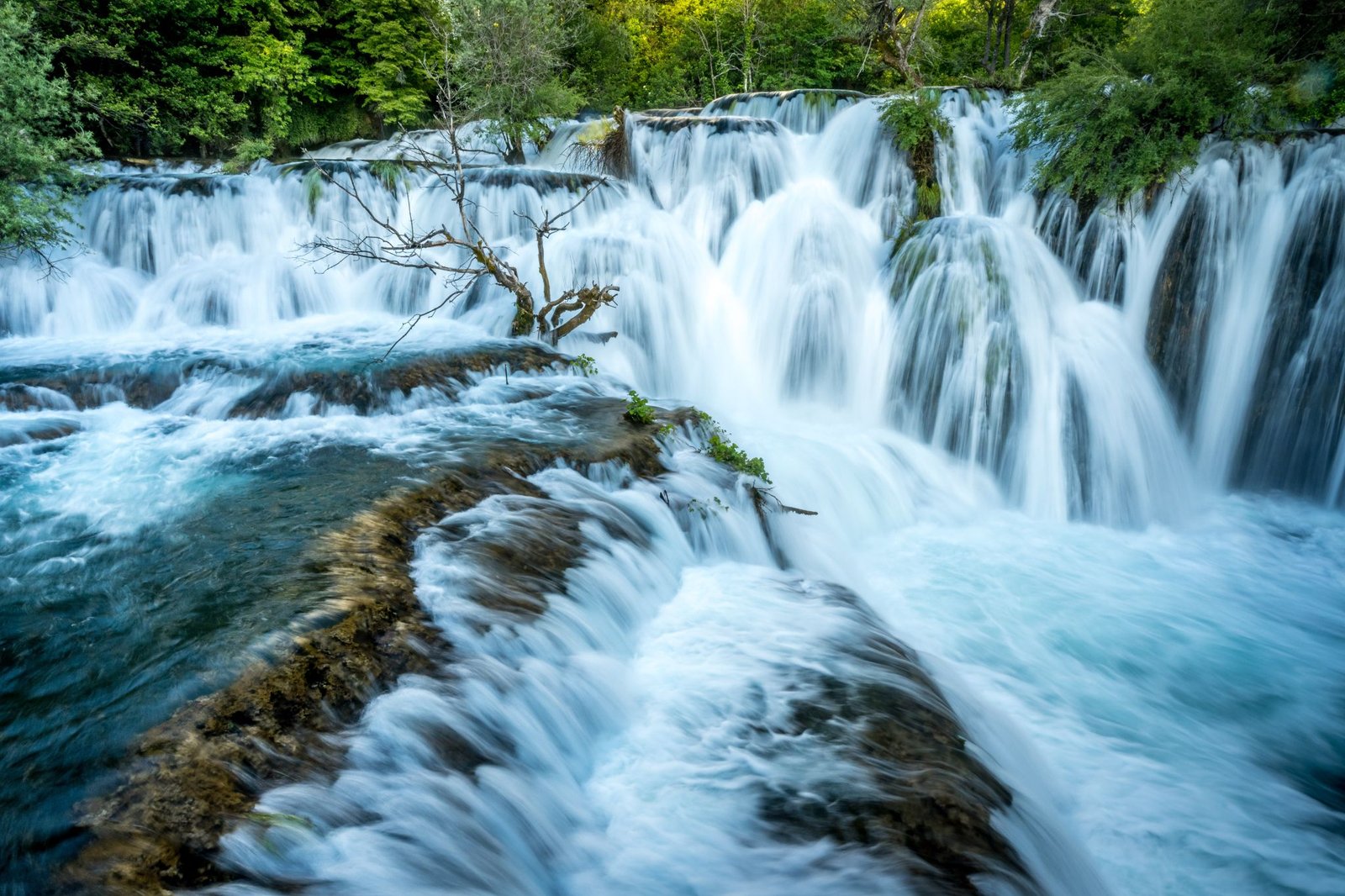 una-river