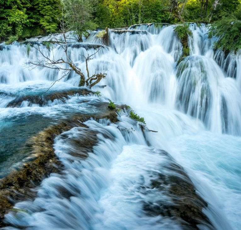 una-river